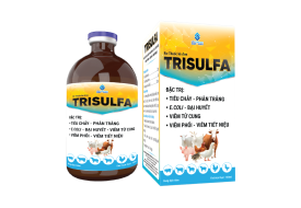 TRISULFA