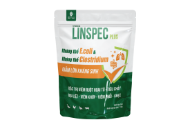 LINSPEC plus