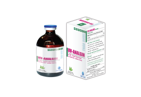UV-ANALGIN THẢO DƯỢC