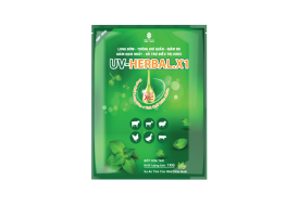 UV-HERBAL.X1