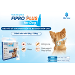 NHỮNG ĐIỀU CẦN BIẾT VỀ VE, RẬN, BỌ CHÉT TRÊN CHÓ 