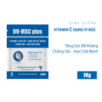 UV-MSC plus