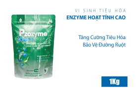 PZOZYME (for fish)