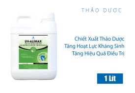 UV-ALIMAX (for fish)