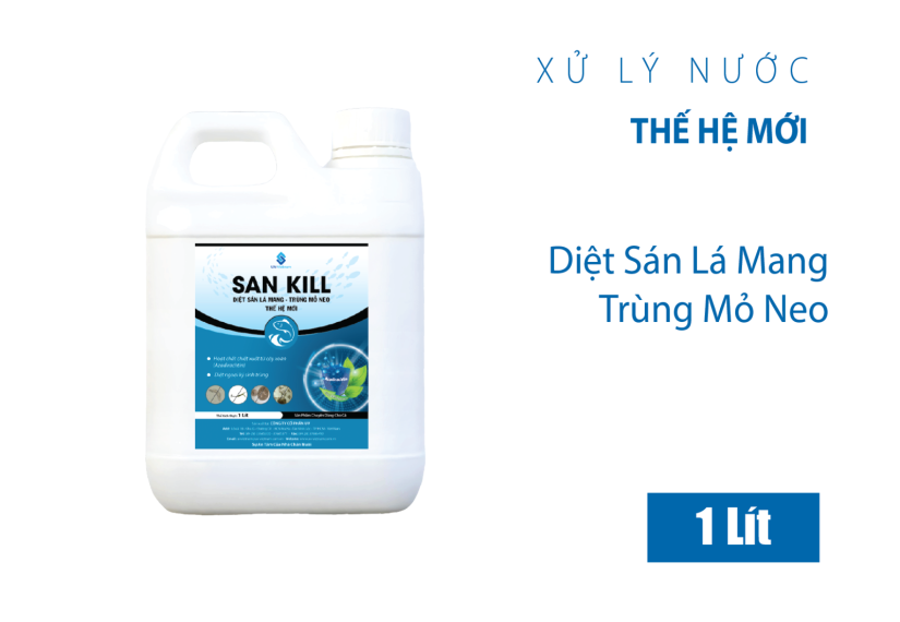 SAN KILL