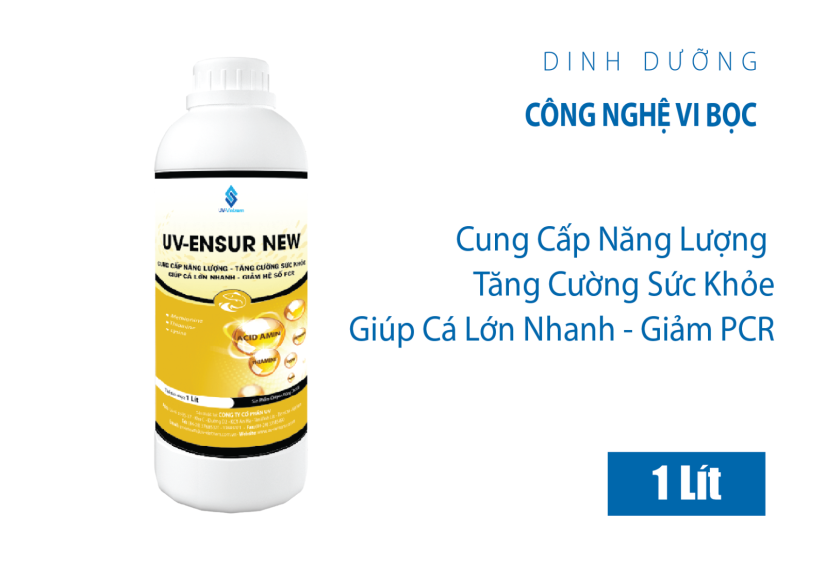 UV-ENSUR new