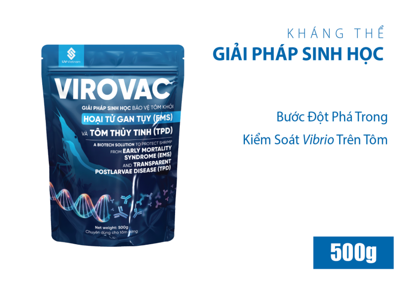 VIROVAC
