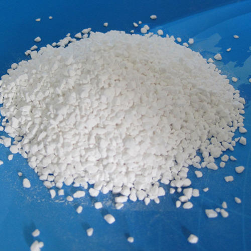 Chlorine trong nuôi tôm
